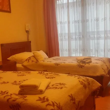 Gosciniec Chorzowski 2* Chorzów