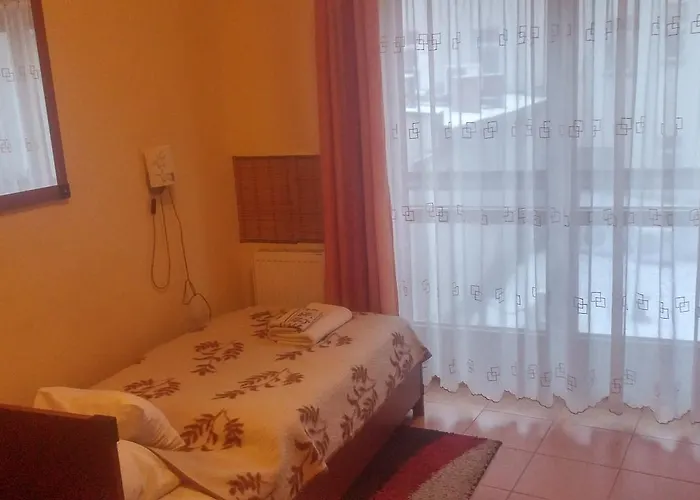 Gosciniec Chorzowski 2* Chorzów