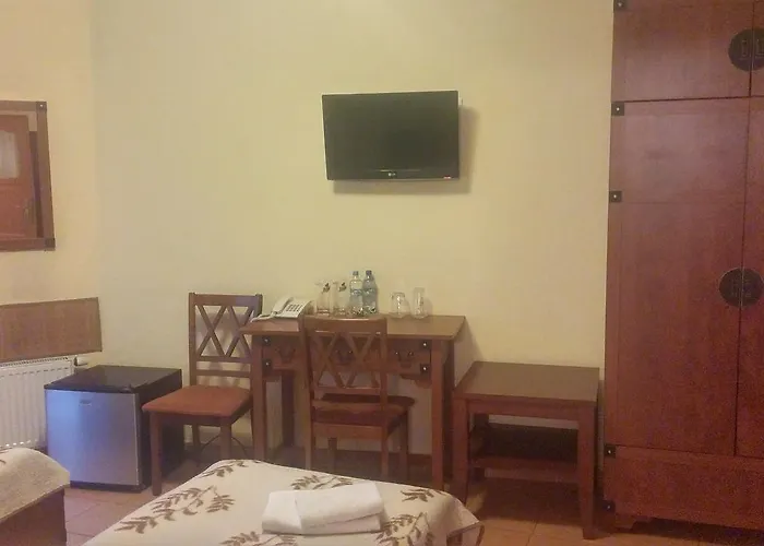 Gosciniec Chorzowski 2* Chorzów