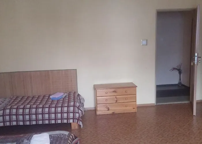 Gosciniec Chorzowski 2* Chorzów